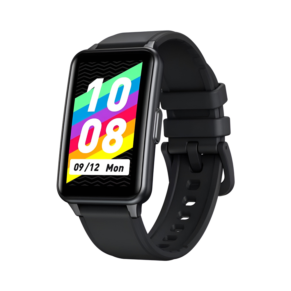 Zeblaze Smart Band Meteor, 1,57 Display, 180mAh, SpO2, Black