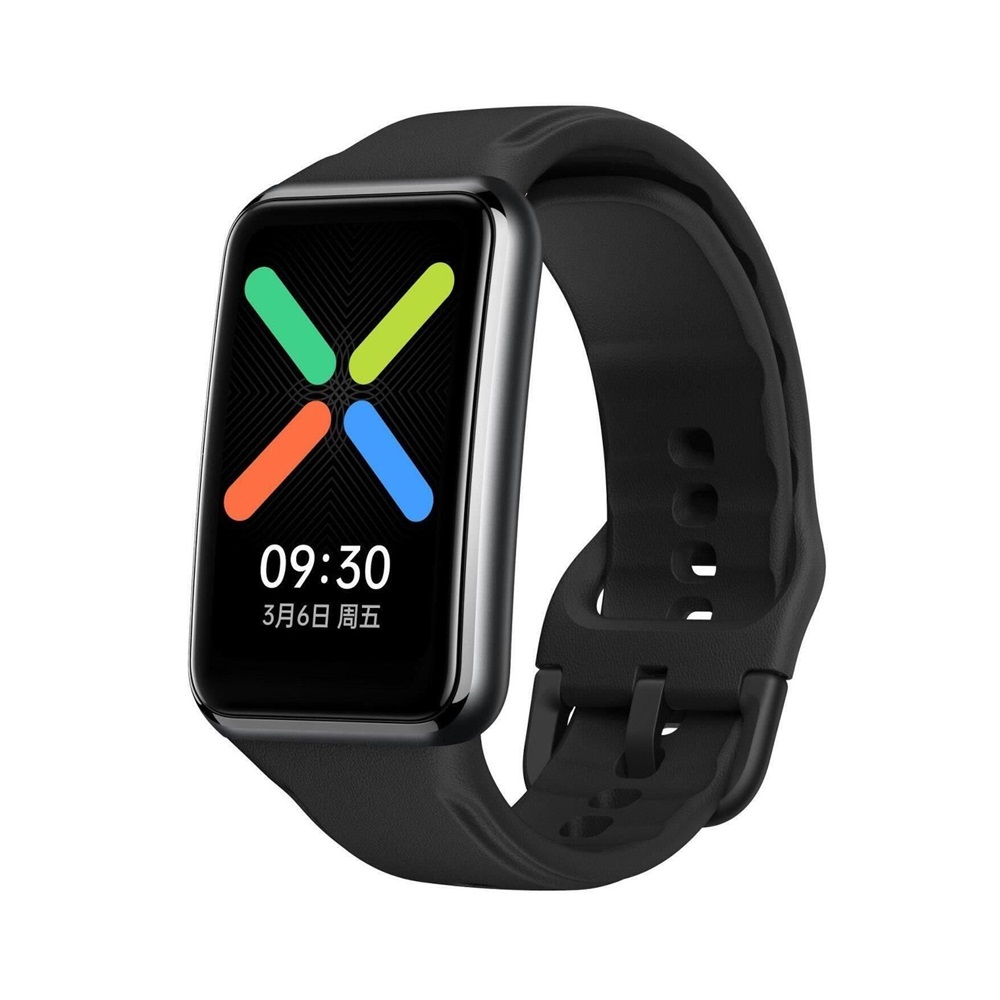 Oppo Watch Free Black