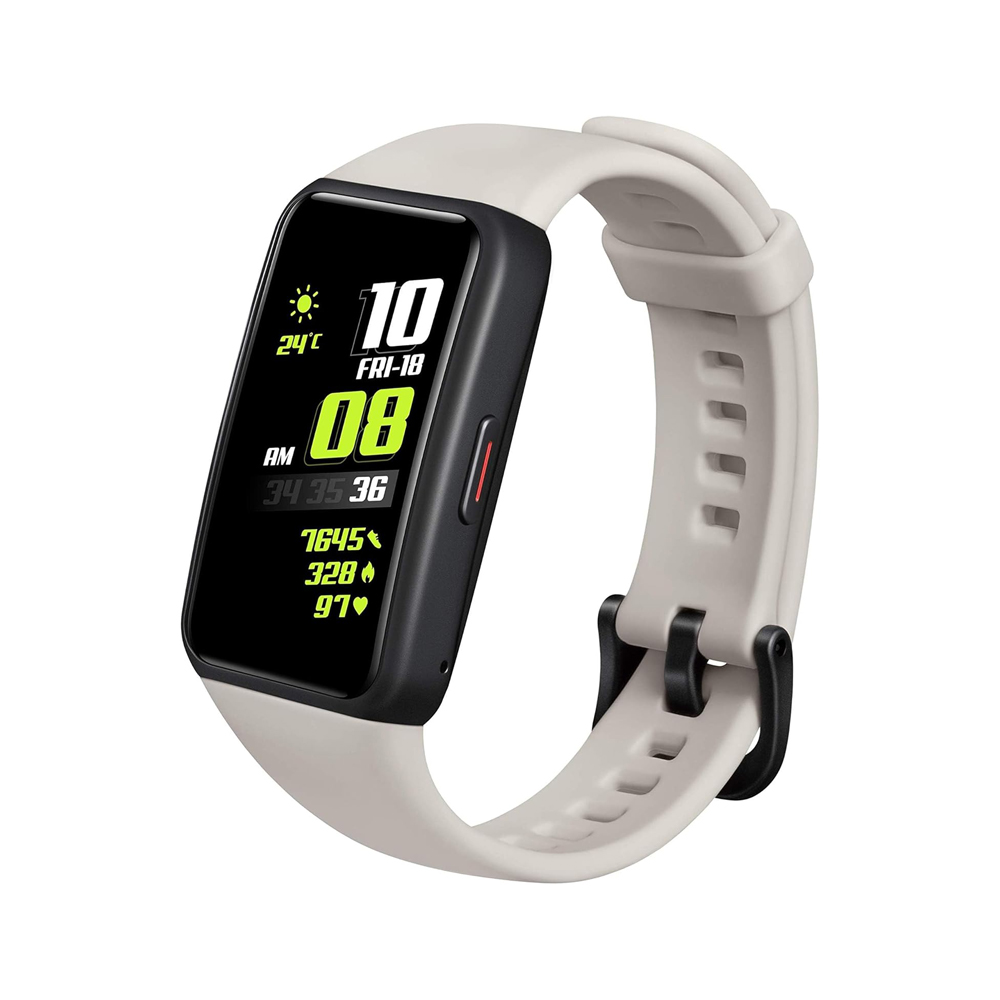 Honor Band 6, Gray