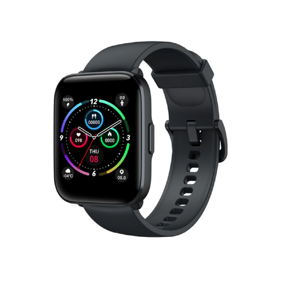 Mibro Smart Watch C2, Dark Grey
