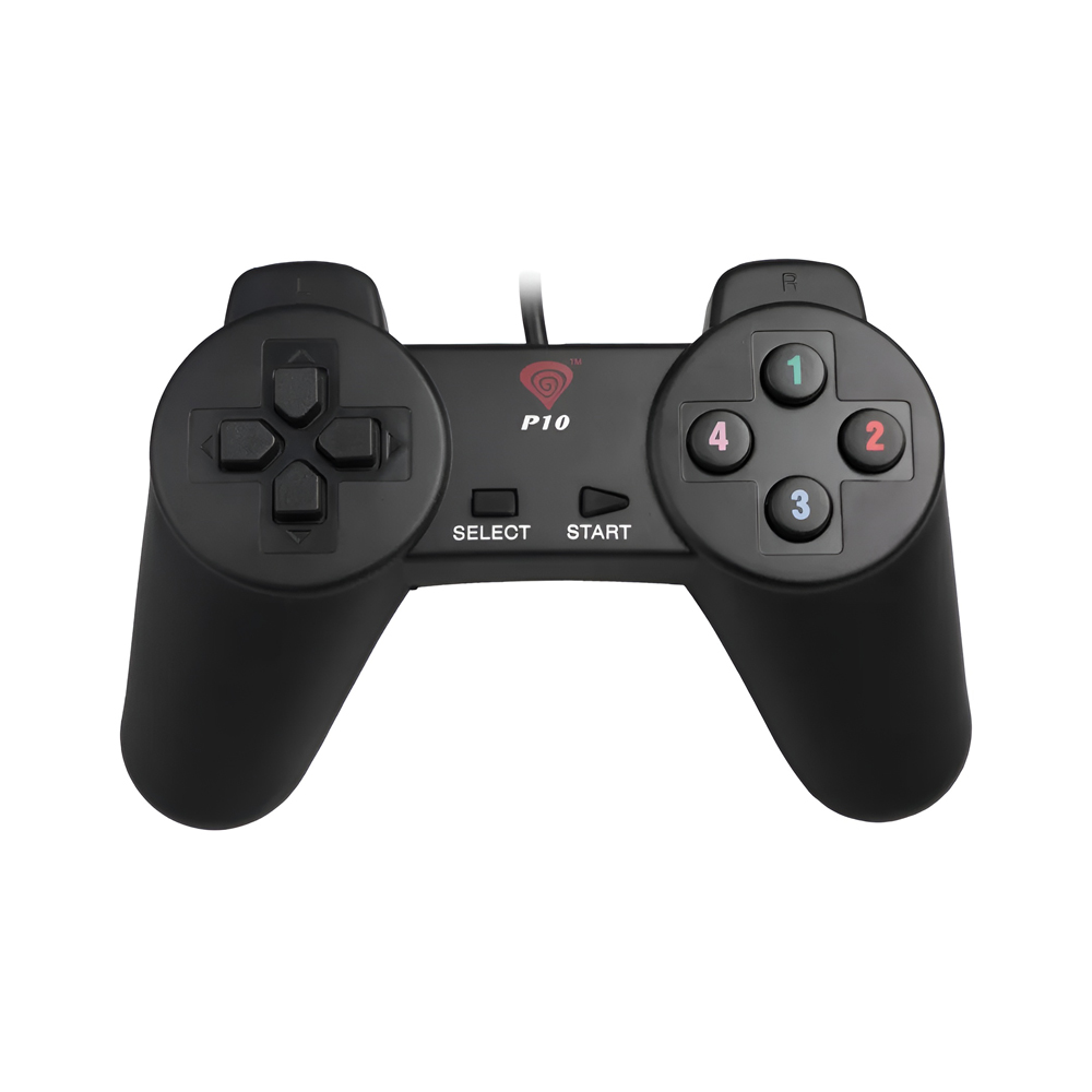 Genesis Controller P10 (PC)