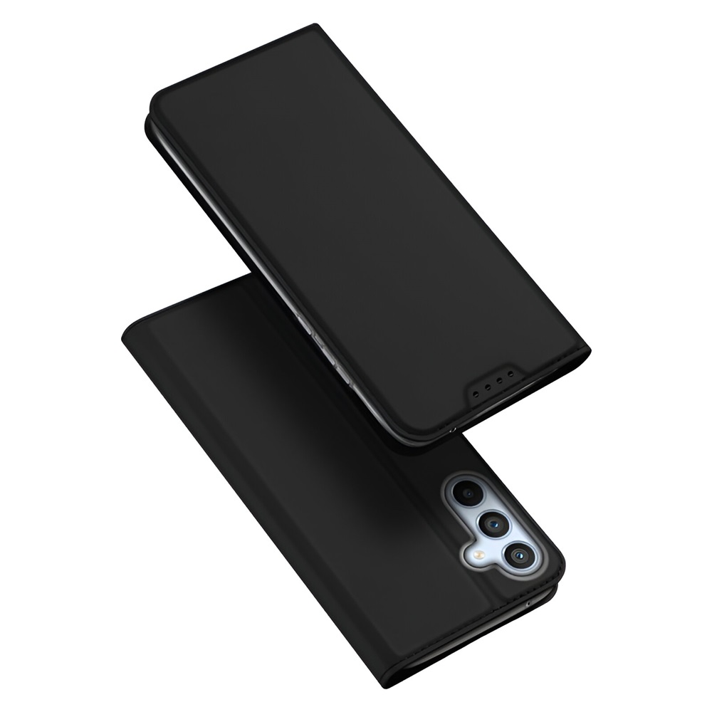 DUX DUCIS Case Flip Case SkinPro Samsung A54, Black