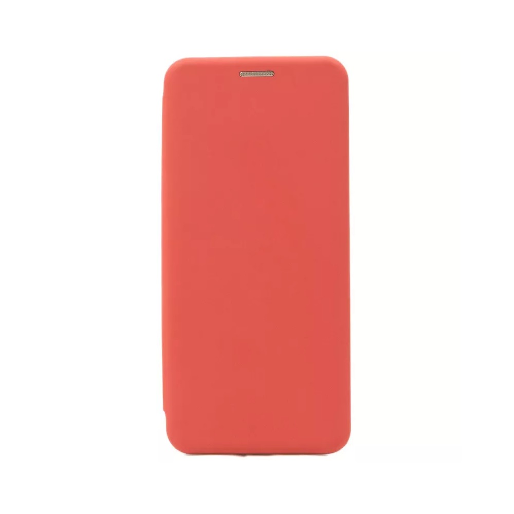 Helmet Case Shell Flip Samsung A22, Red