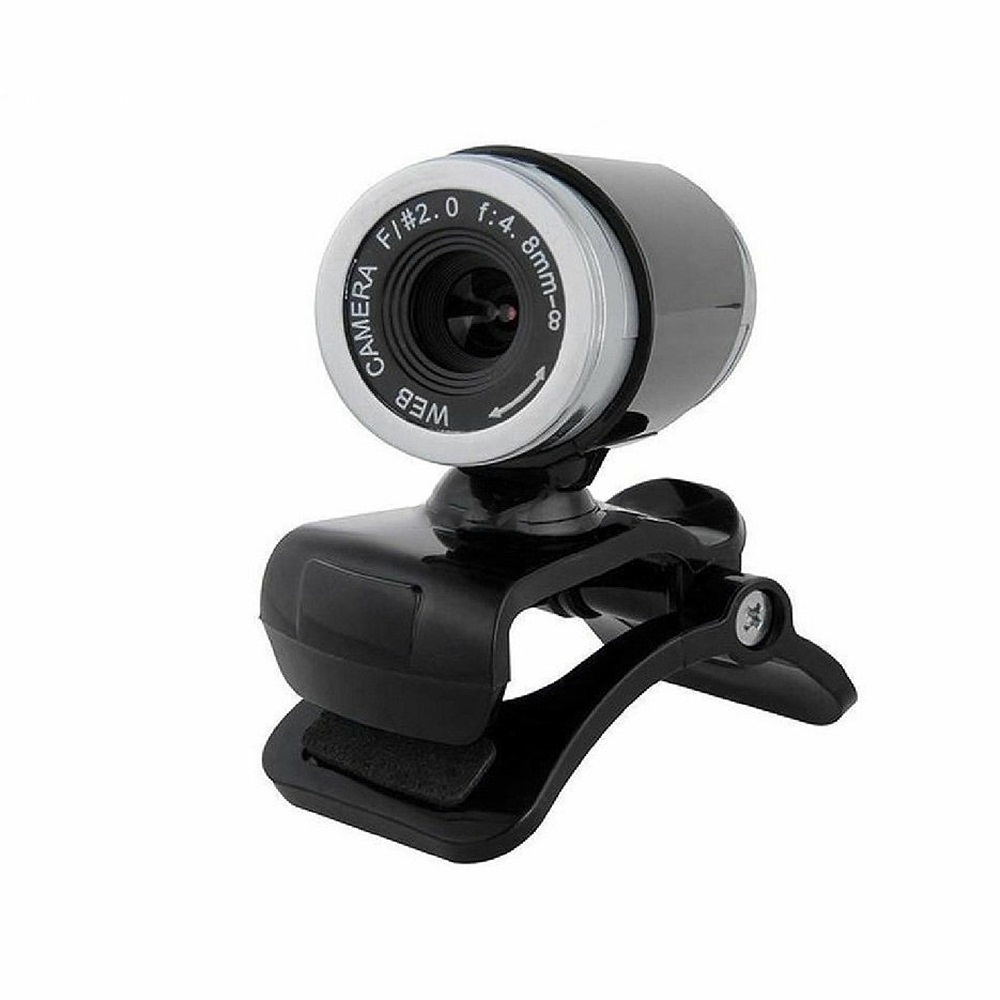 Helmet Webcam STH003 HD In Microphone