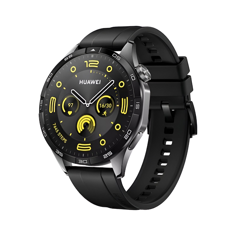Huawei Watch GT 4, 46mm, Black