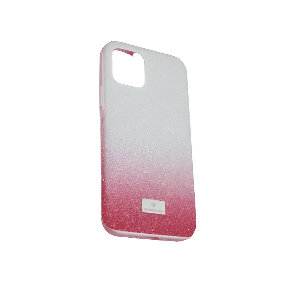Remax Case TPU Star Series RM-1686 iPhone 12 Pro Max, Pink