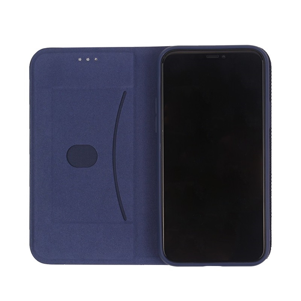 Helmet Case Shell Flip Samsung A03, Blue