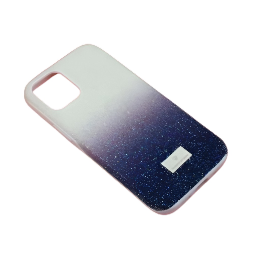 Remax Case TPU Star Series RM-1686 iPhone 12 Mini, Black