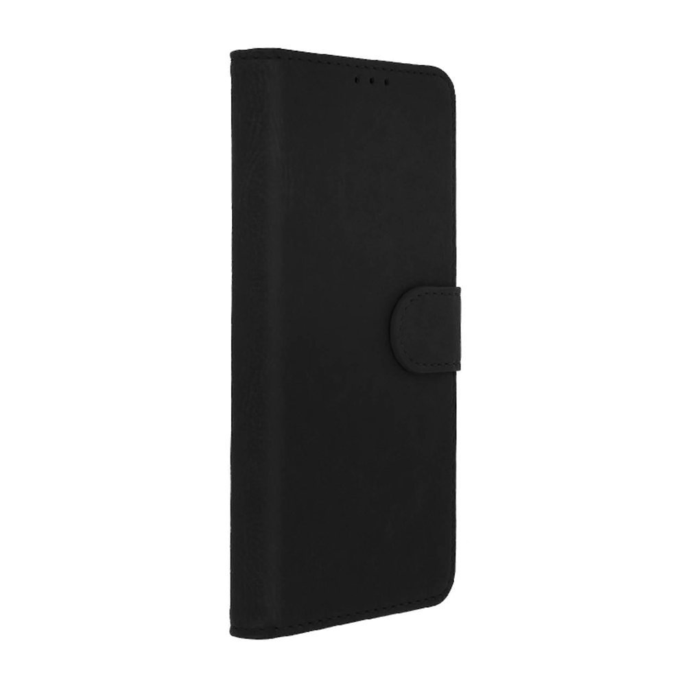 Helmet Case Shell Flip V2 Xiaomi Redmi 8, Black