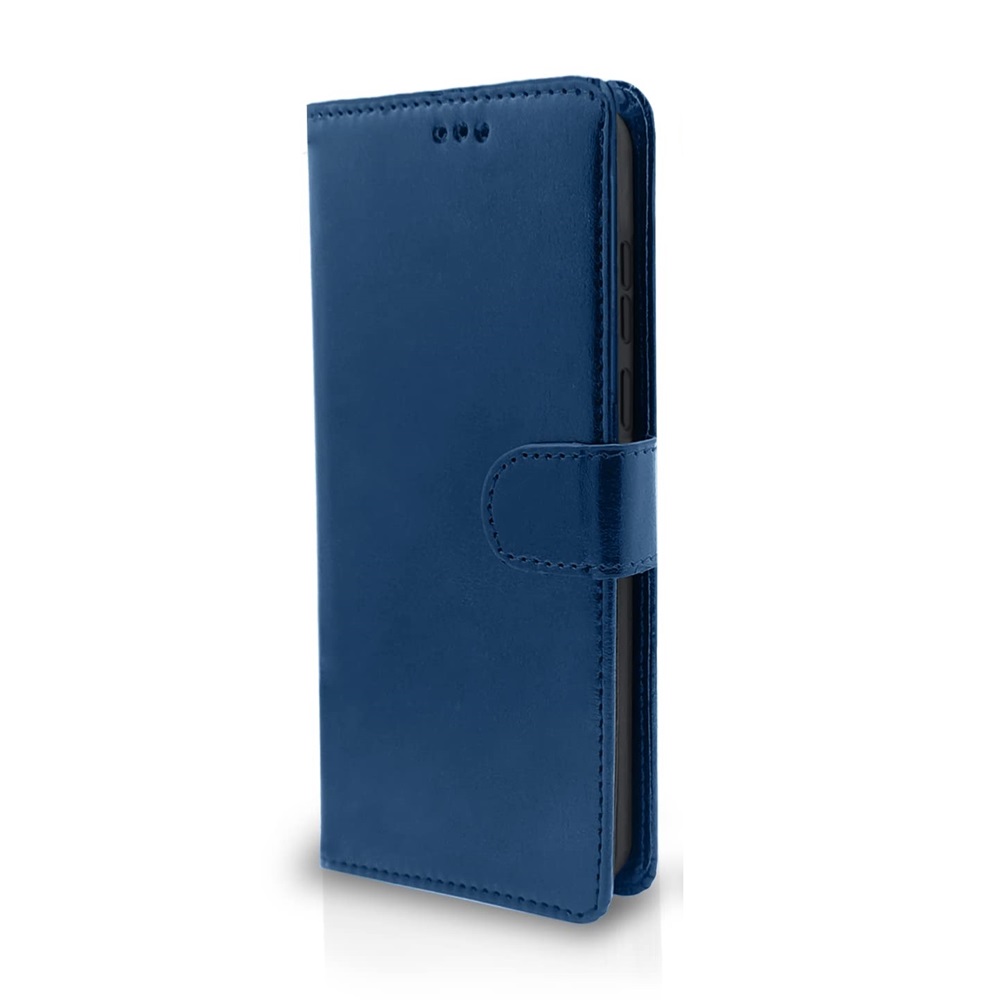 Helmet Case Shell Flip V2 Xiaomi Redmi 8, Blue