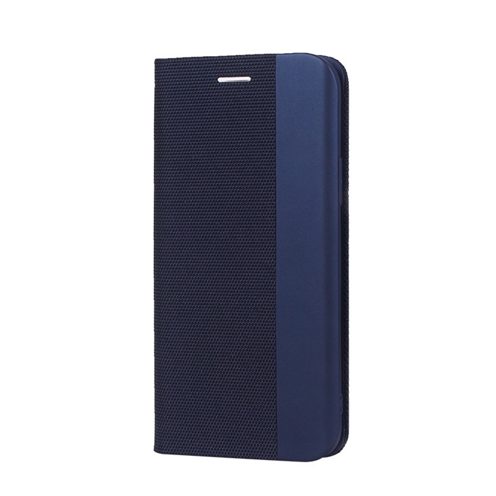 Helmet Case Shell Flip Xiaomi Redmi 10, Blue