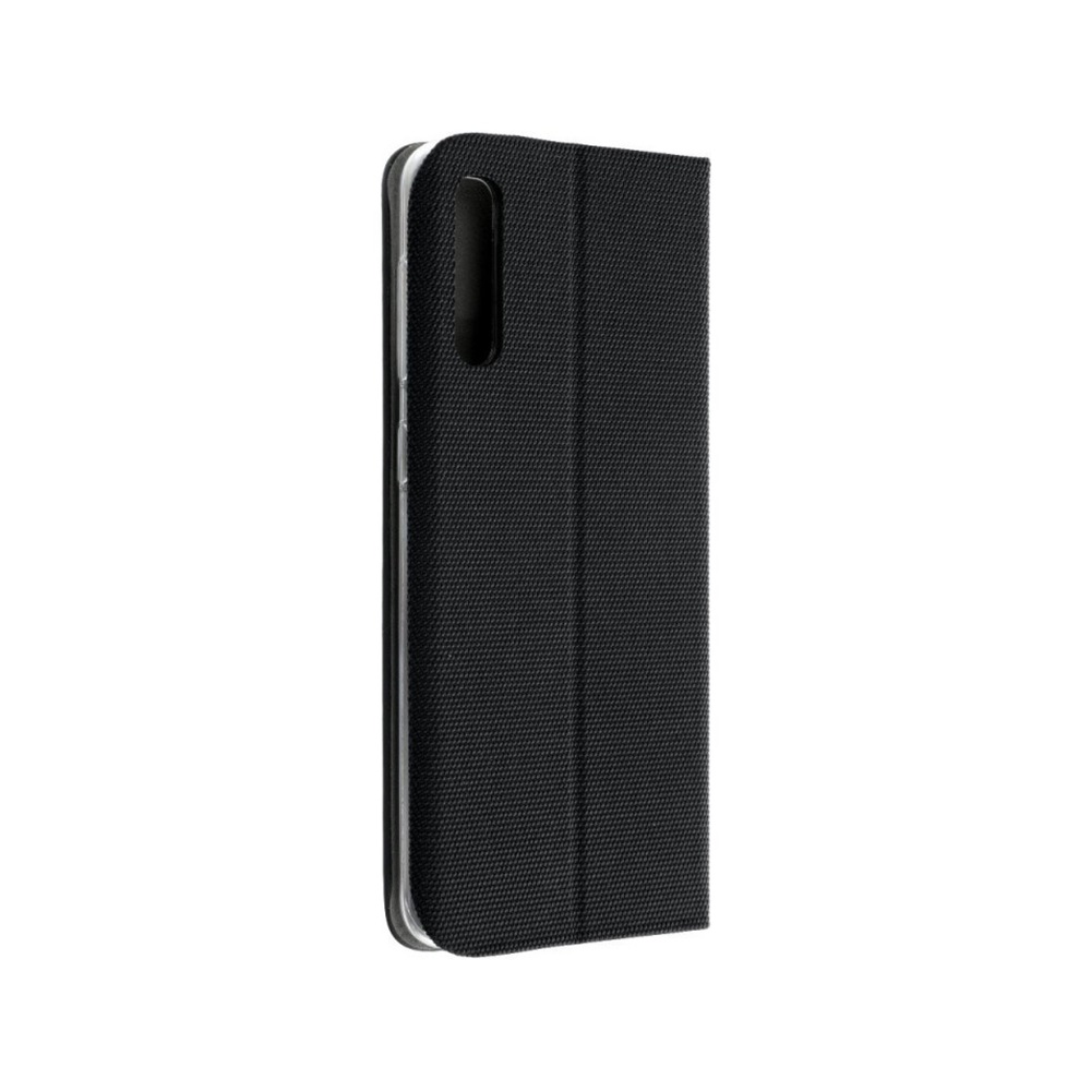 Helmet Case Shell Flip Nylon Redmi A2/A1, Black