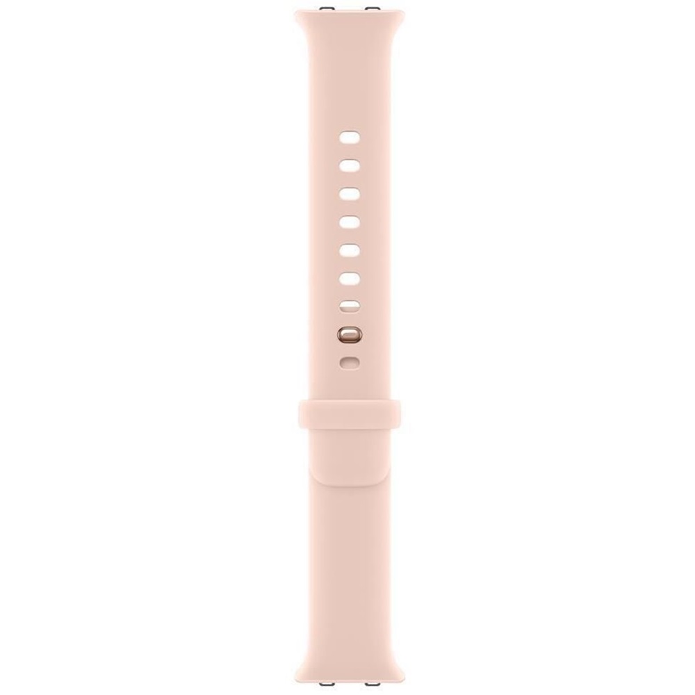 Oppo Watch Fluorous rubber Strap 41mm Pink
