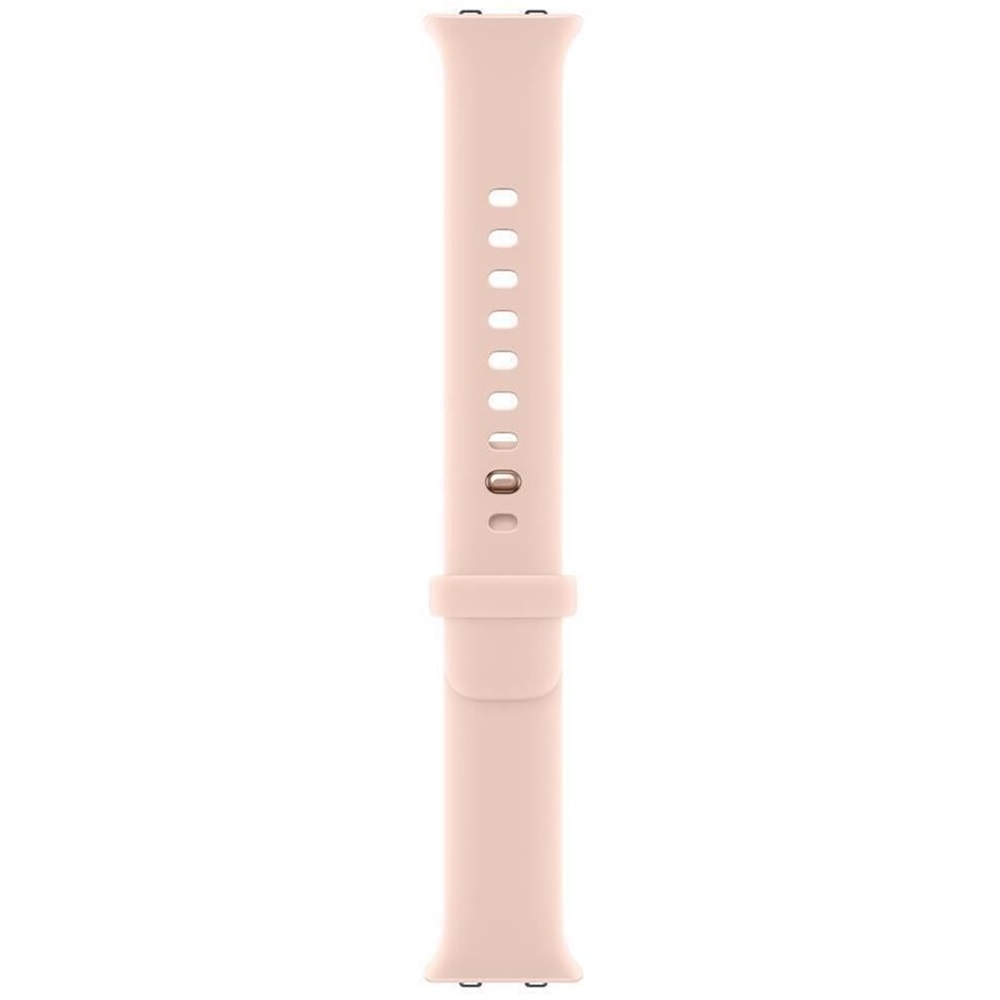 Oppo Watch Fluorous rubber Strap 46mm Apricot