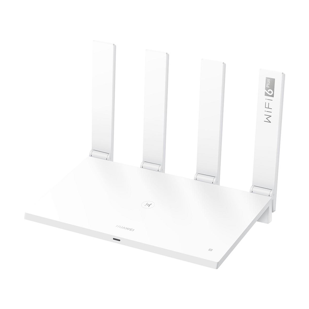 Huawei WiFi AX3 Home Gateway 3000 Mbps1 | Wi-Fi 6 Plus | OFDMA Multi-User