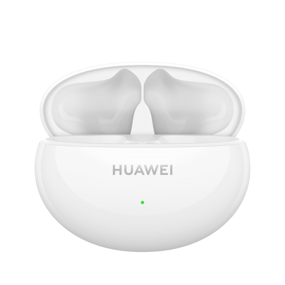 Huawei FreeBuds 5i, Ceramic White