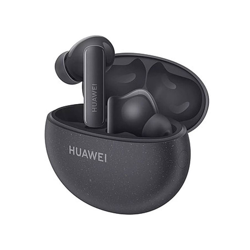 Huawei FreeBuds 5i, Nebula Black