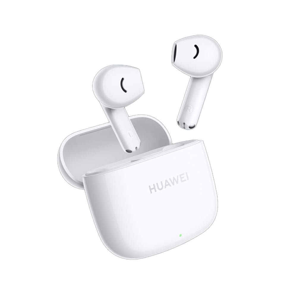 Huawei Earphones TWS FreeBuds SE 2, White