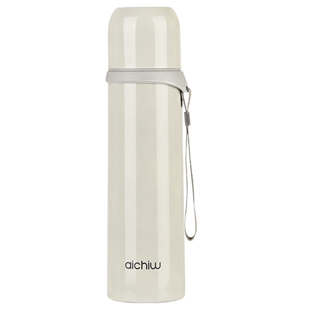 Aichiw Thermos AI-D78B 500 ML, White