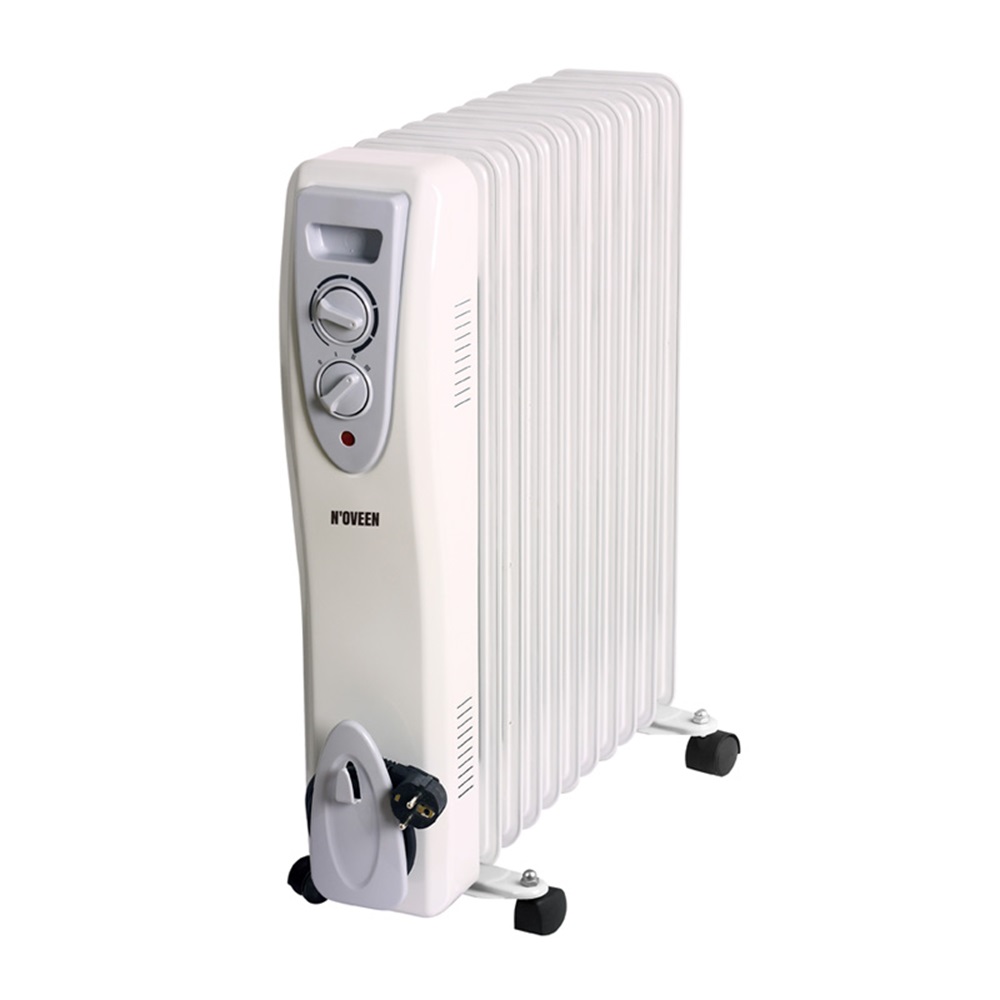 NOVEEN Oil Heater OH11 2500W