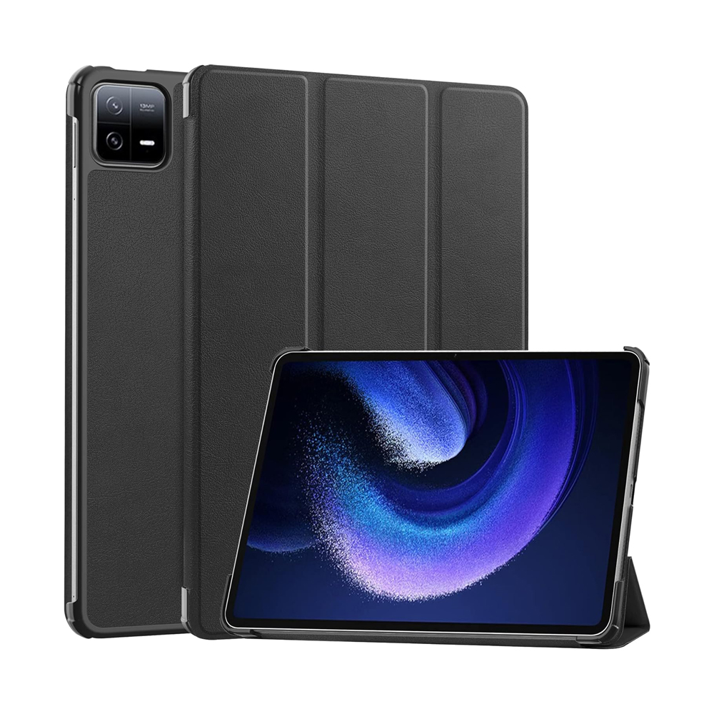 Tablet Case Redmi Pad 6 11", Black