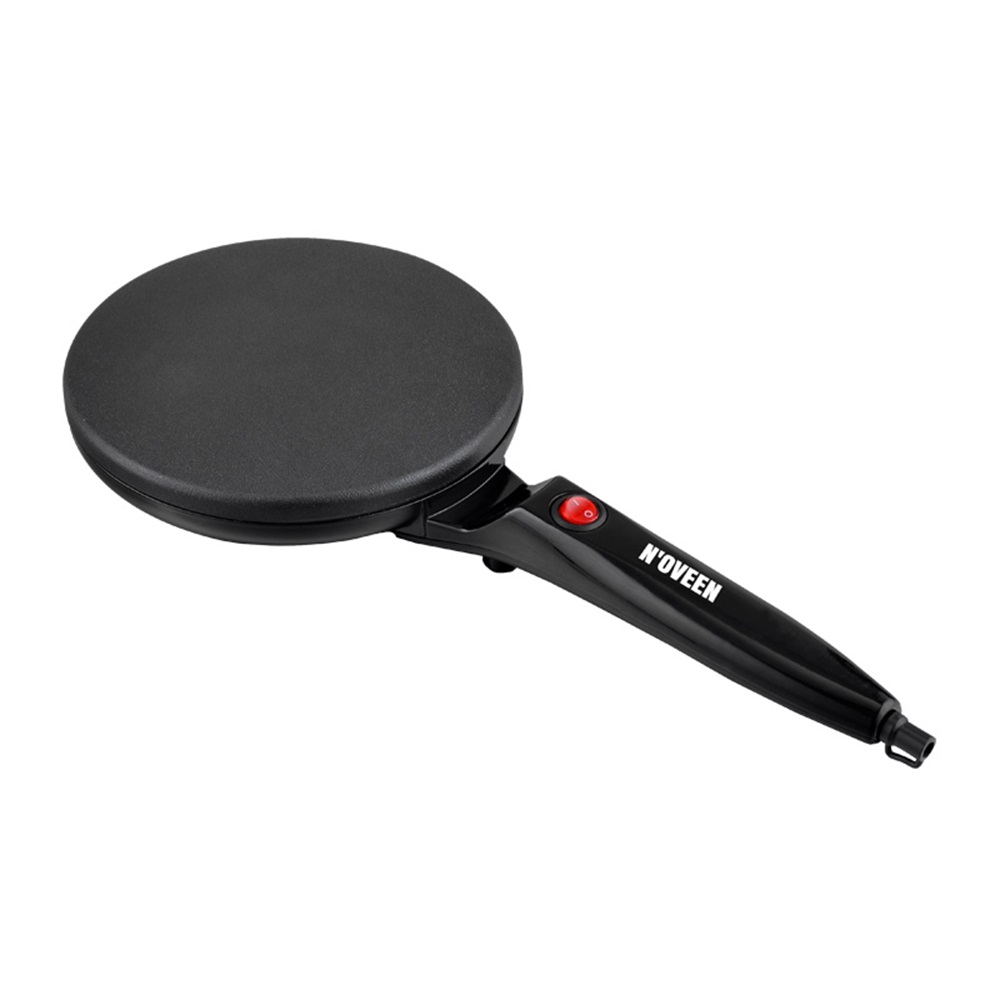 NOVEEN Electric Crepe Maker ECM490