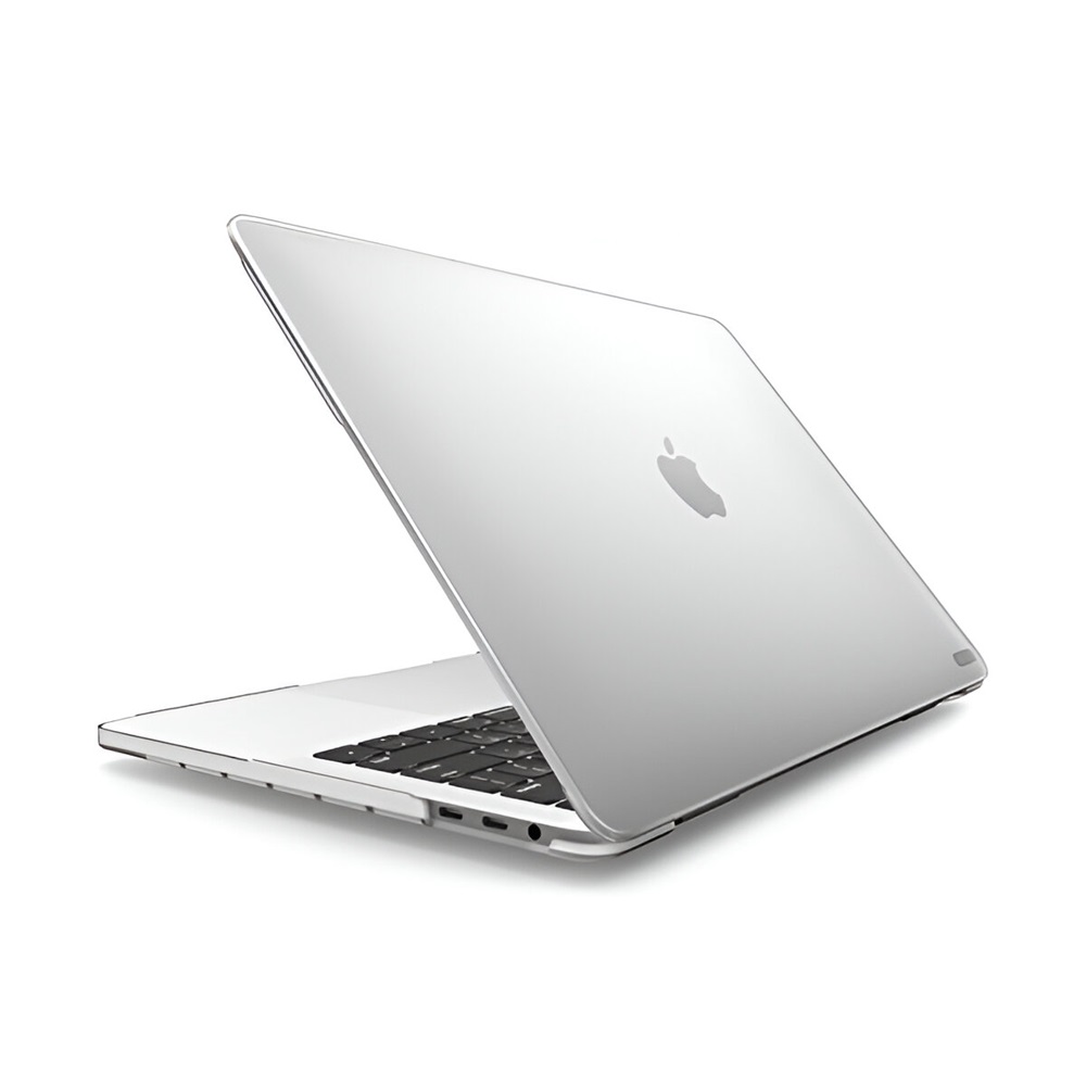 Helmet Hardshell for Macbook Pro 15" (2016/2017), Clear