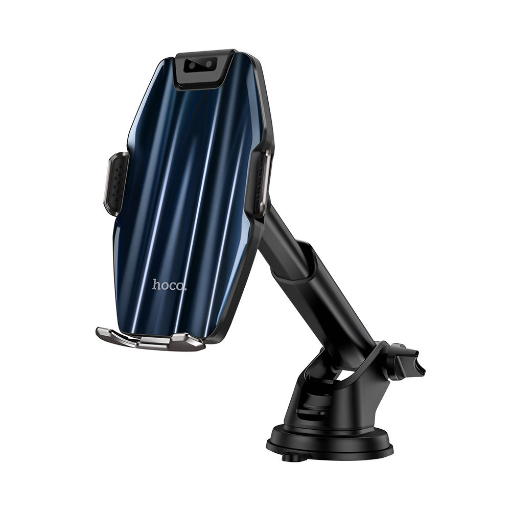 Hoco Energia Smart Wireless Charging Car Holder S45