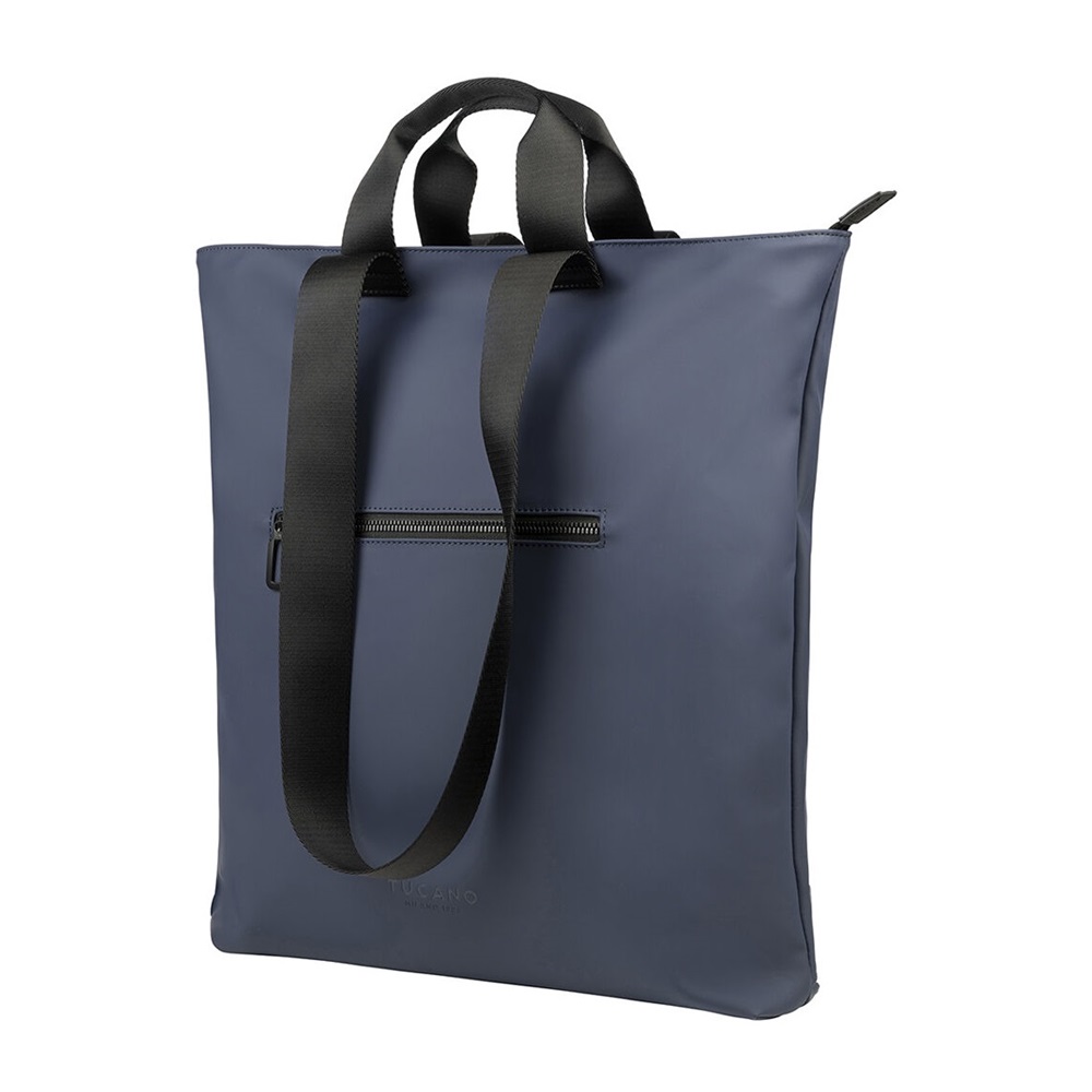 Tucano Shoulder Bag Gommo, Blue