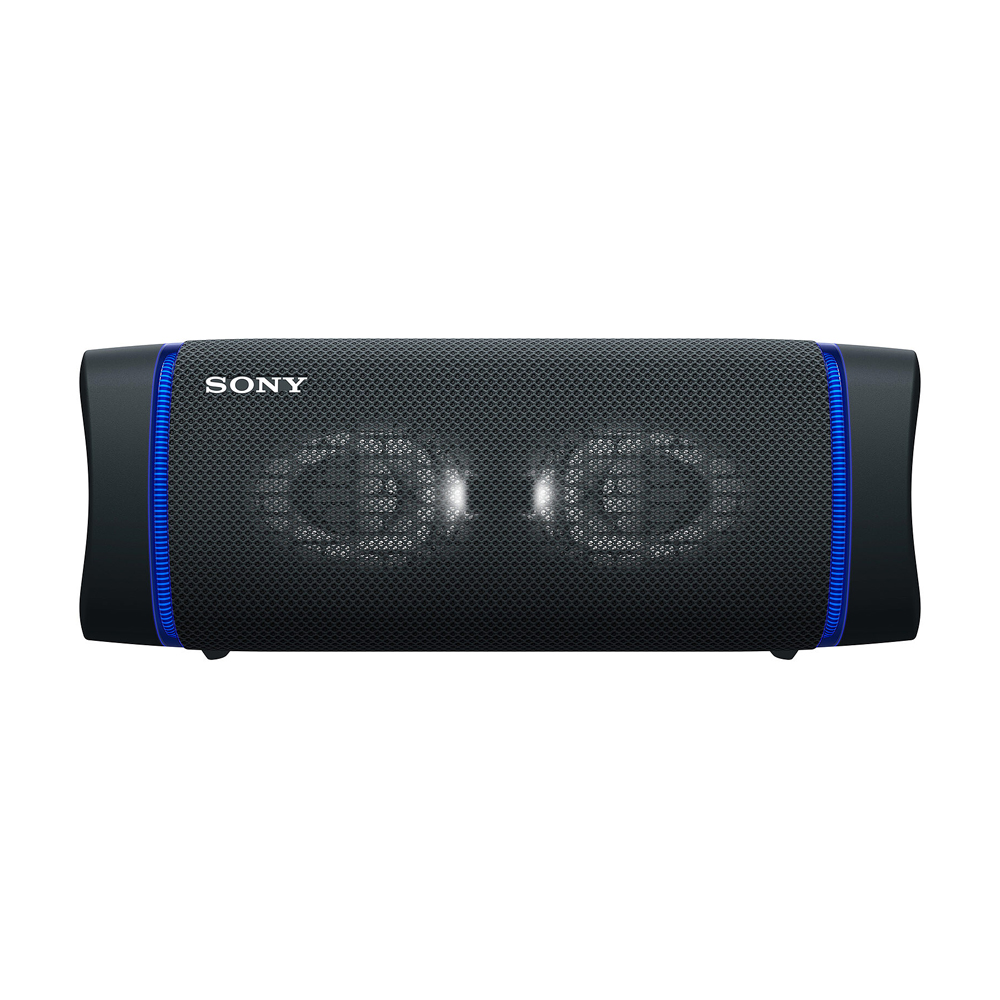 SONY Wireless Speaker SRSXB33B Black