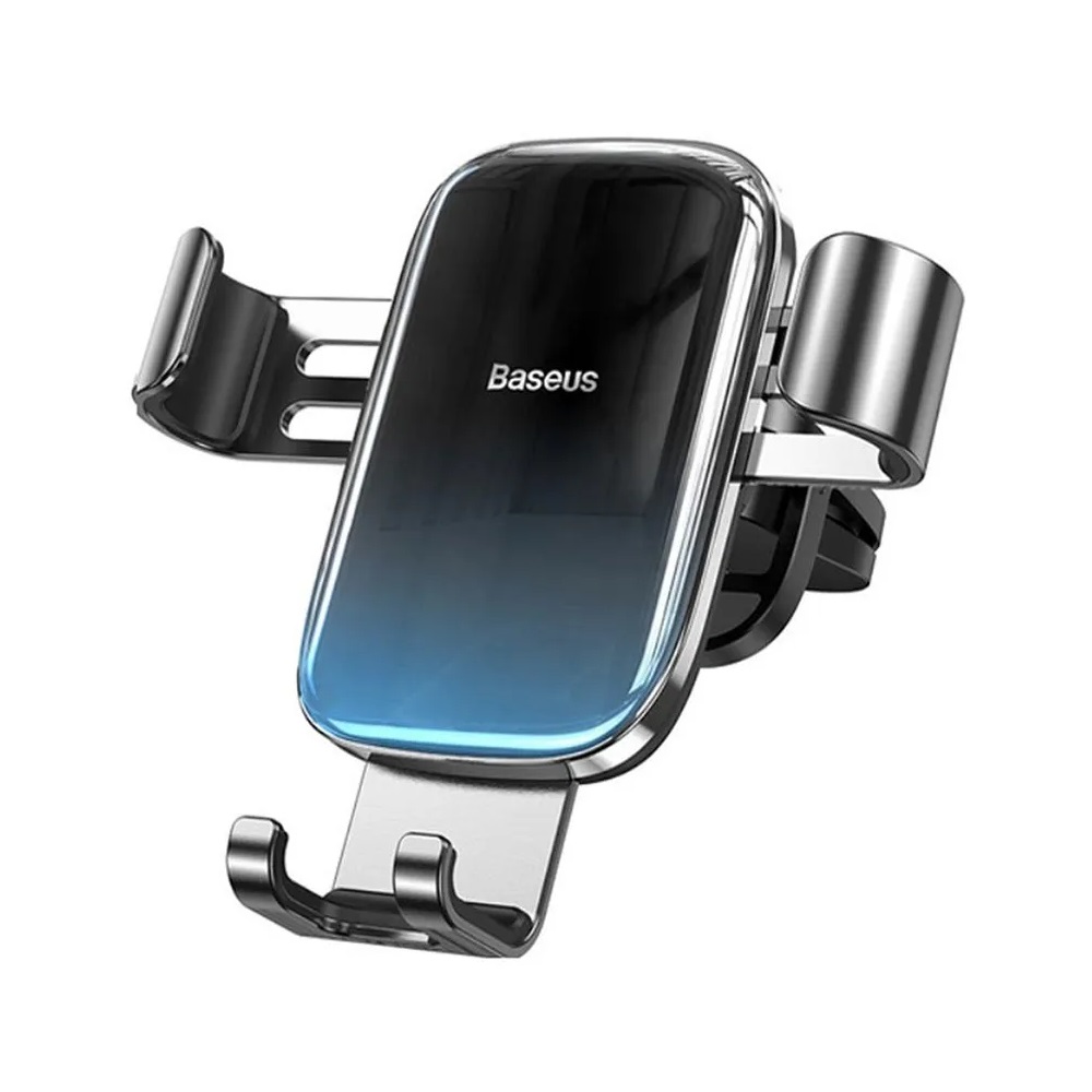 Baseus Car Holder Glaze Gravity, Black