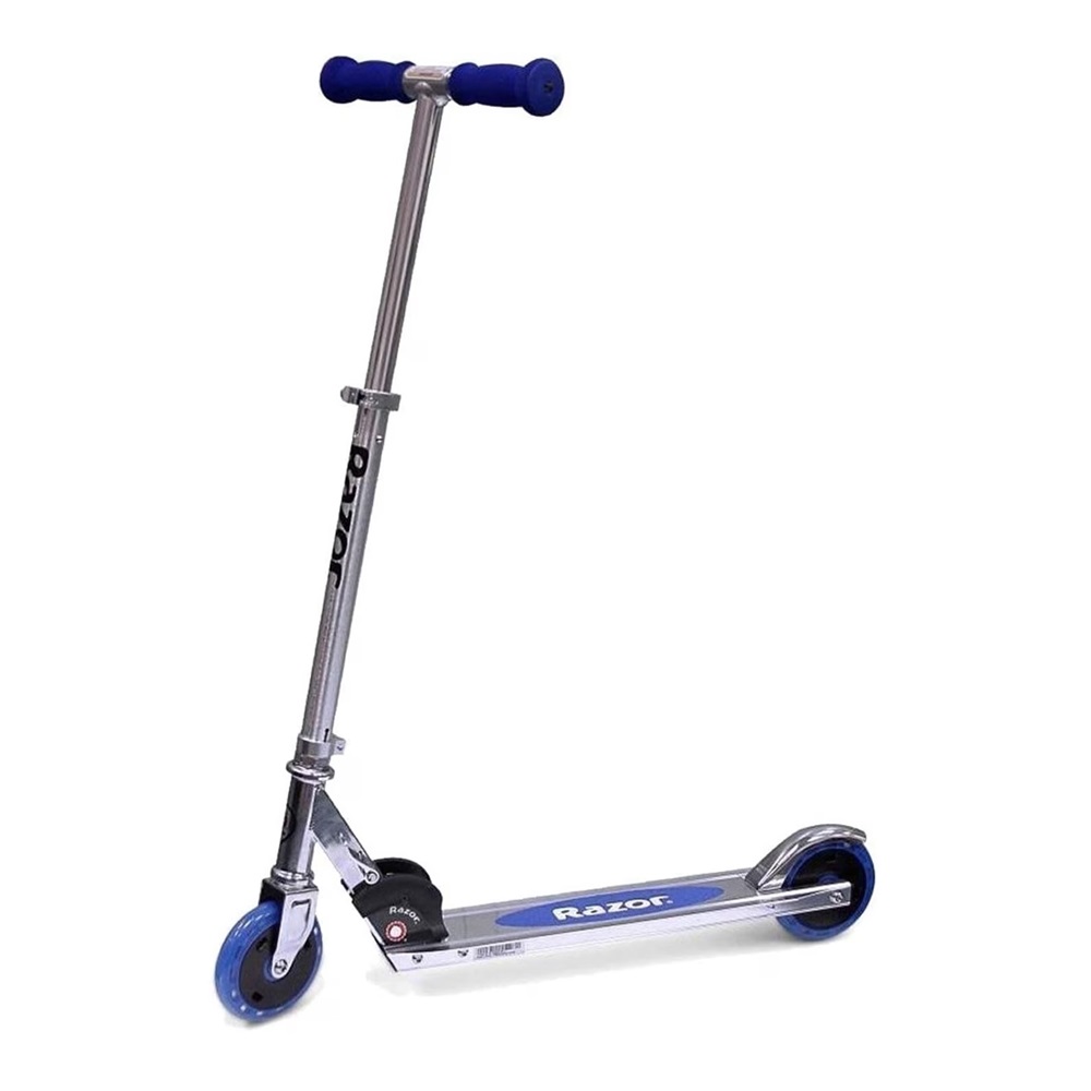 Razor Scooter A125 GS, Blue