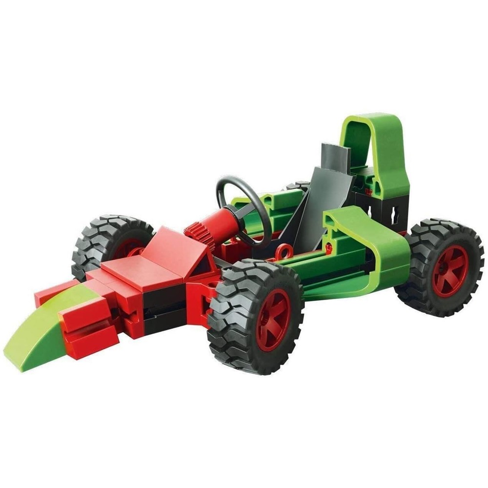 FischerTechnik Advanced Racers