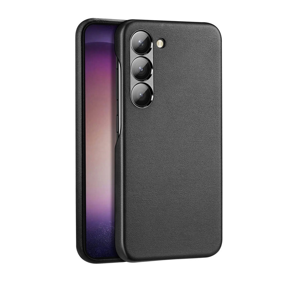 DUX DUCIS Case Samsung S23 Grit, Black