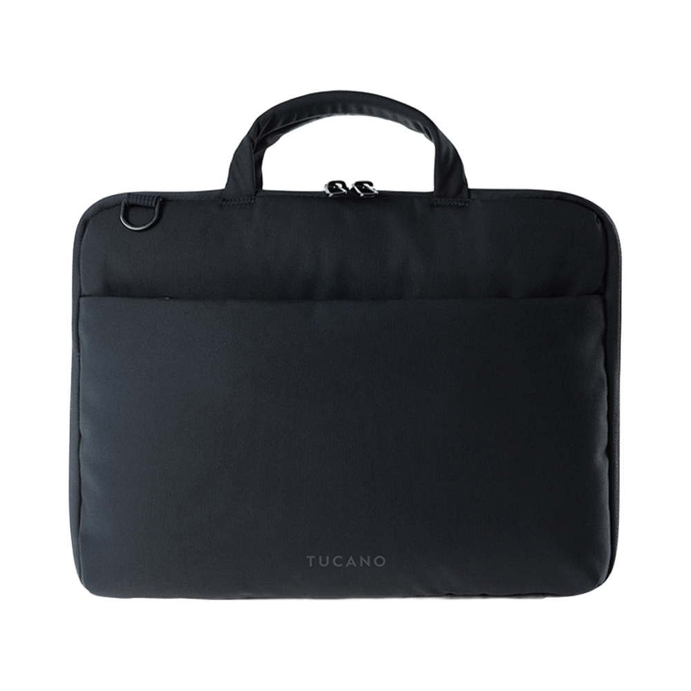 Tucano Bag Darkolor Slim 14.0", Black