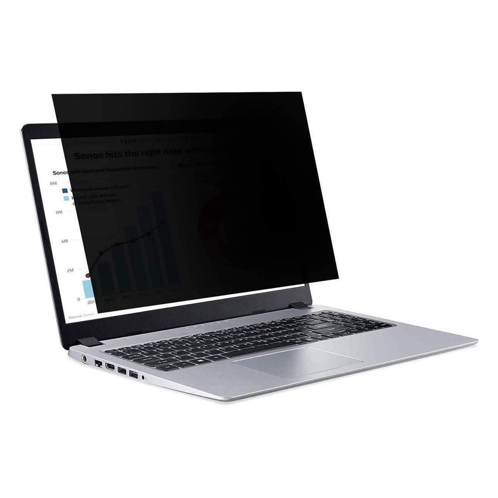 Privacy Filter for Laptop 15.6"