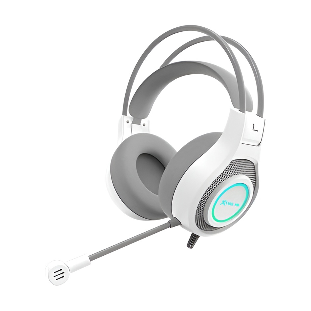 Xtrike Me Headset Wired Gaming GH-515W