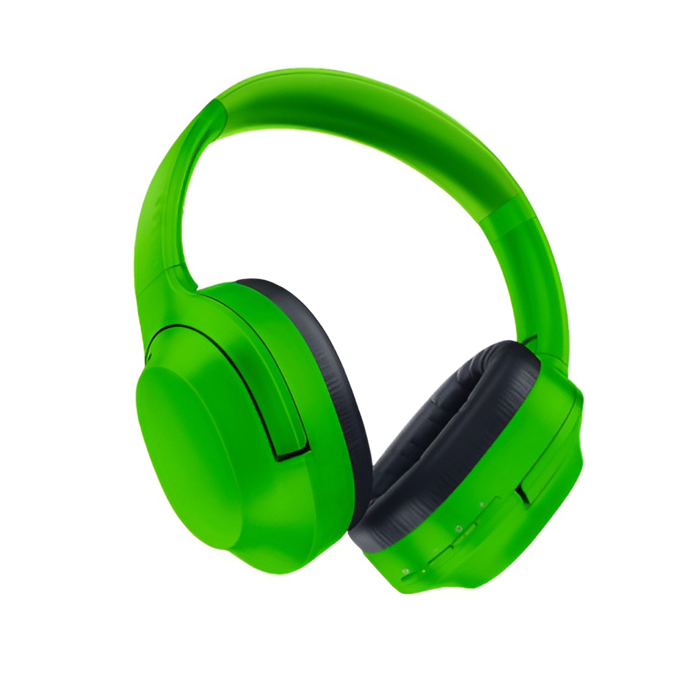Razer Headset Opus X Green ANC Wireless