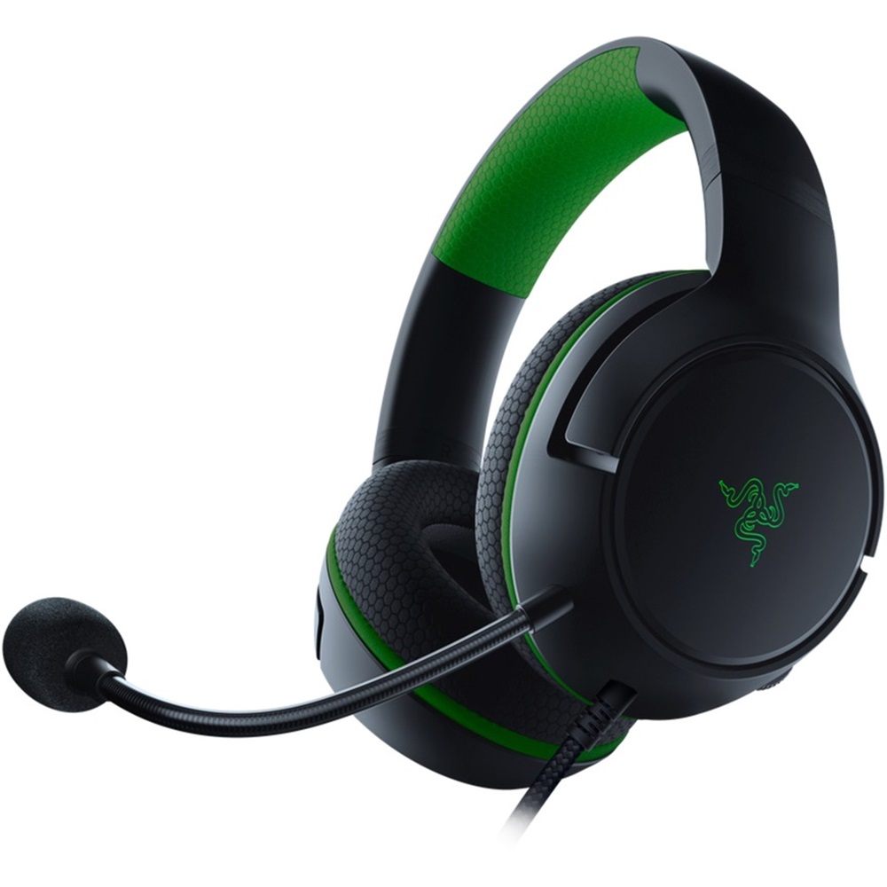Razer Headset Kaira X for Xbox Black