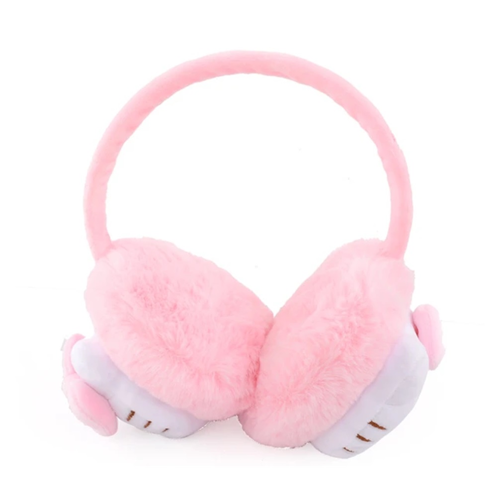 Earmuffs Animation Mix