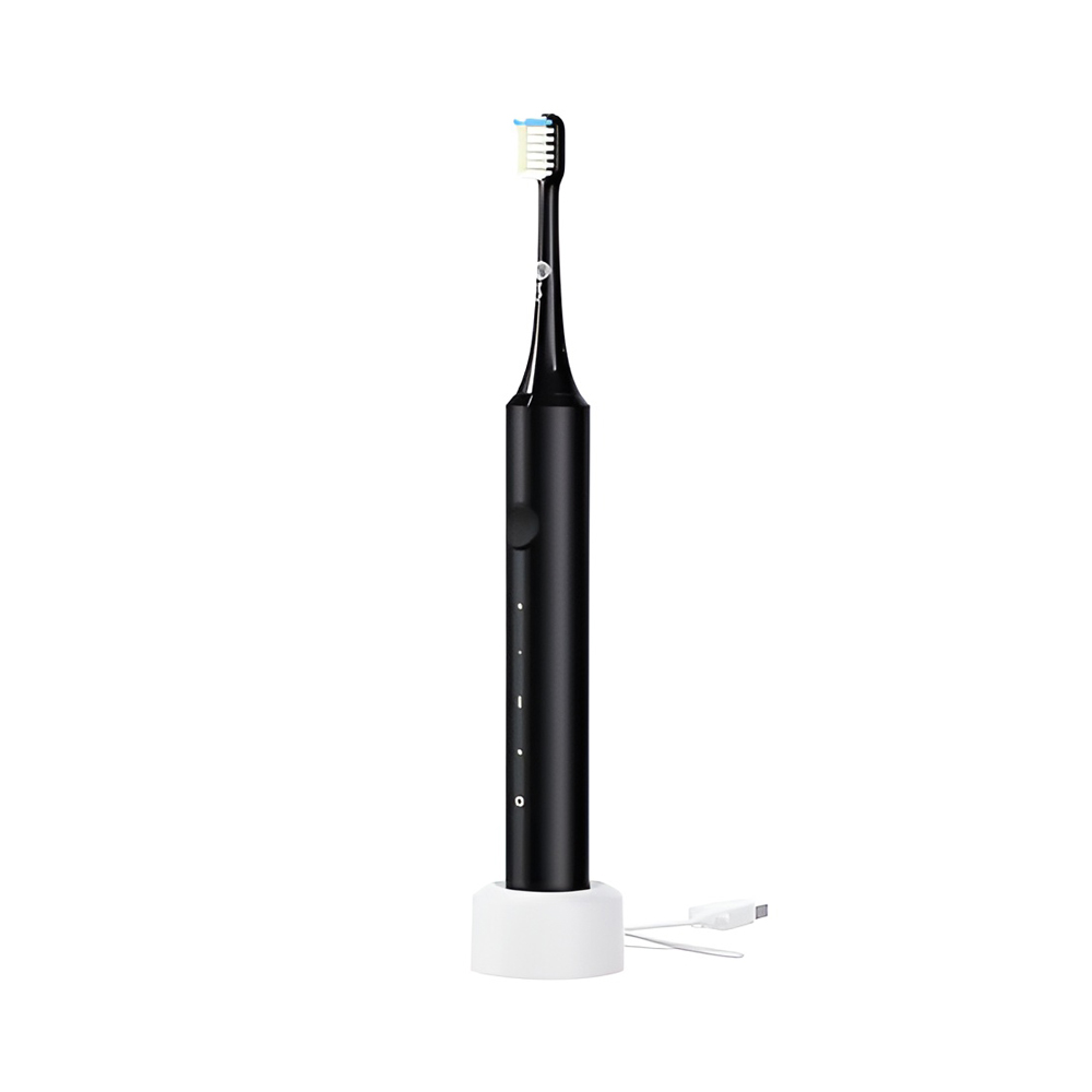 Infly Electric Toothbrush T03S, Black