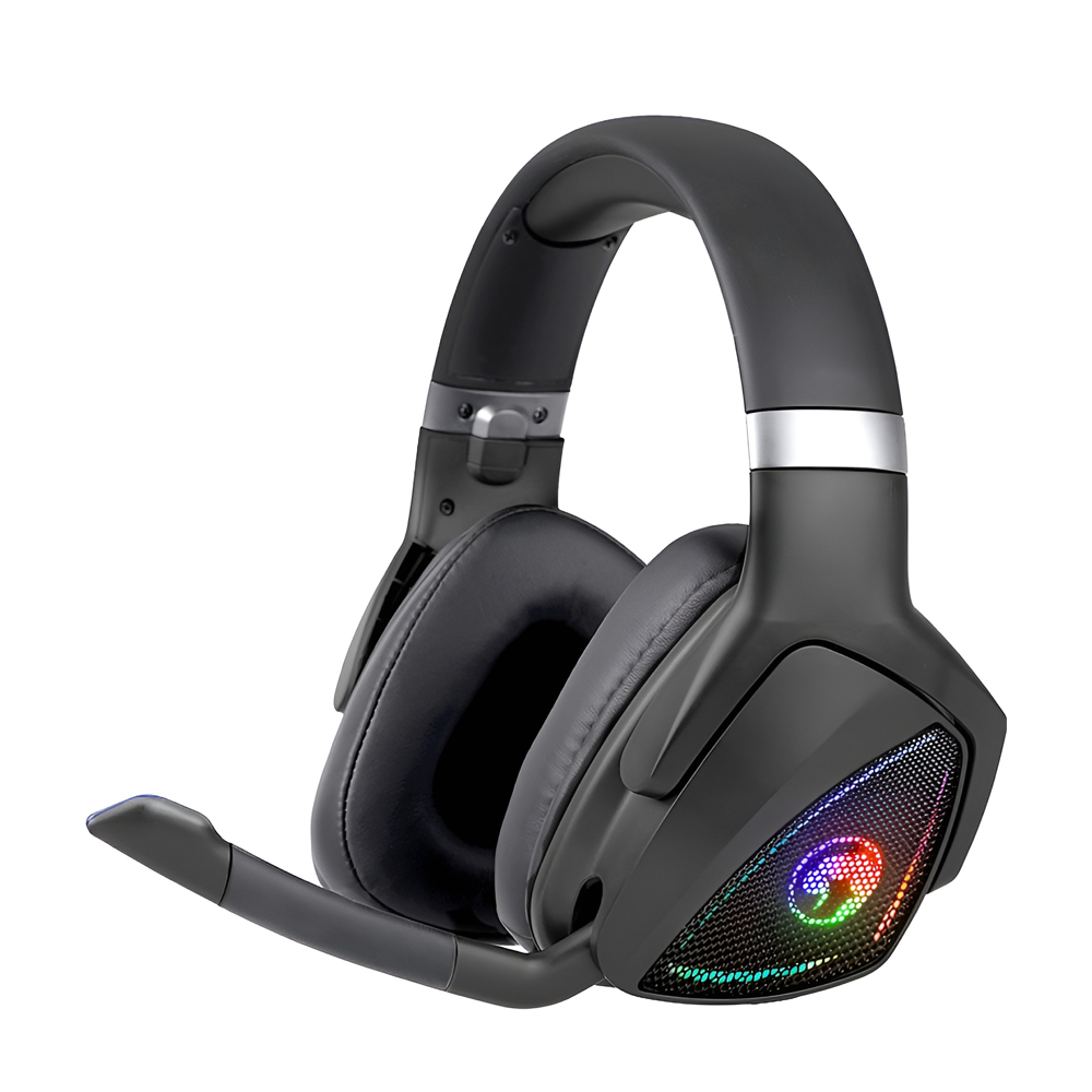 Marvo Headset Wired Gaming HG9068, USB 7.1, RGB