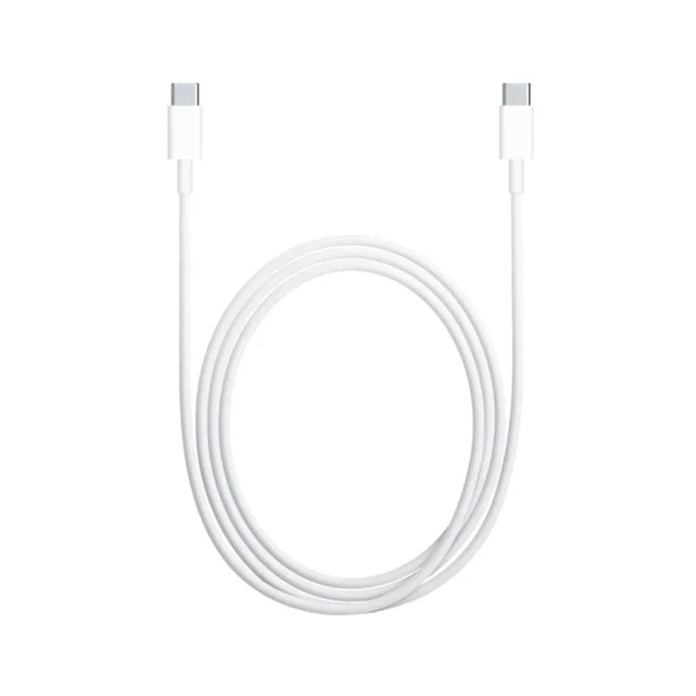 Xiaomi Cable Type-C to Type-C 100W 1.5M, White