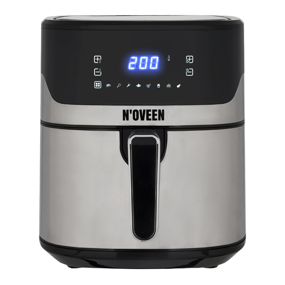 NOVEEN Air Fryer AF550 6.5L
