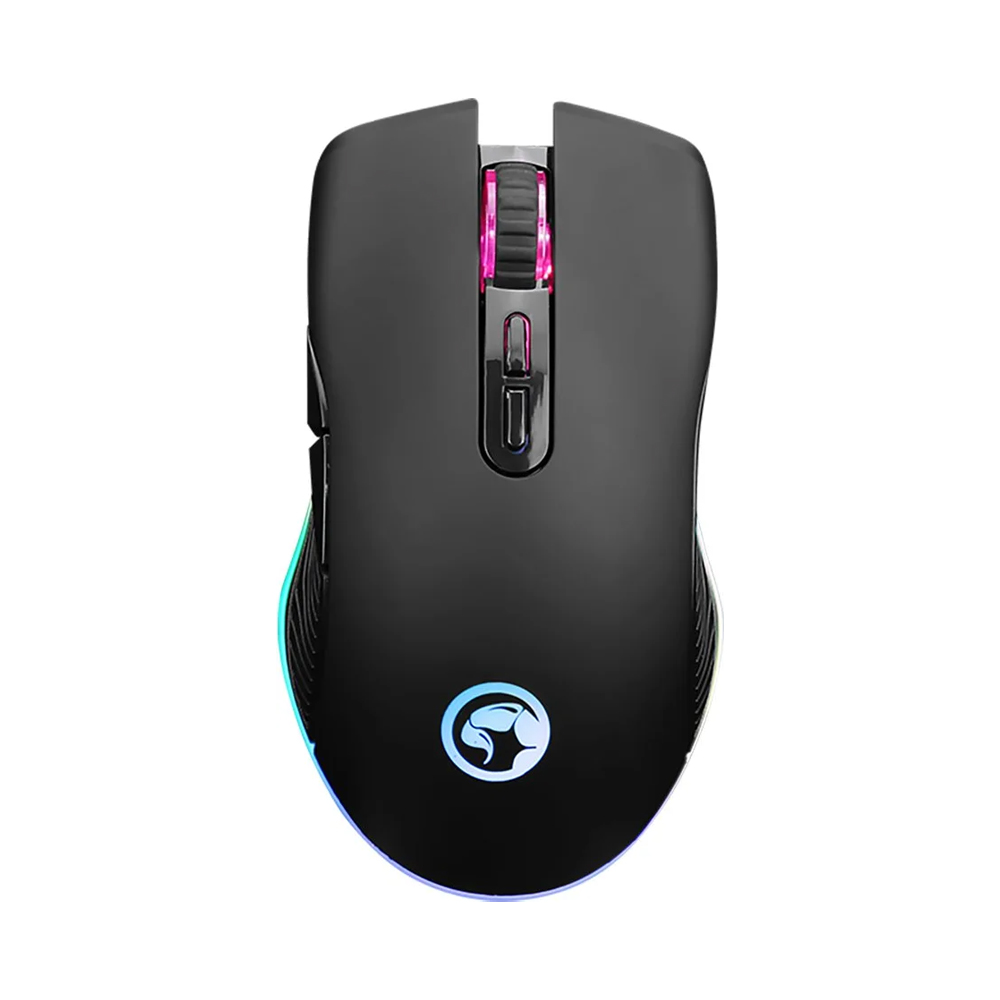 Marvo Mouse M421 Wired Gaming