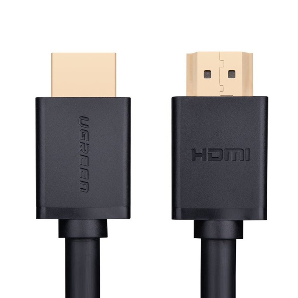 UGREEN Cable HDMI to HDMI, V1.4, High Speed, 4K@60Hz 20M, HD104