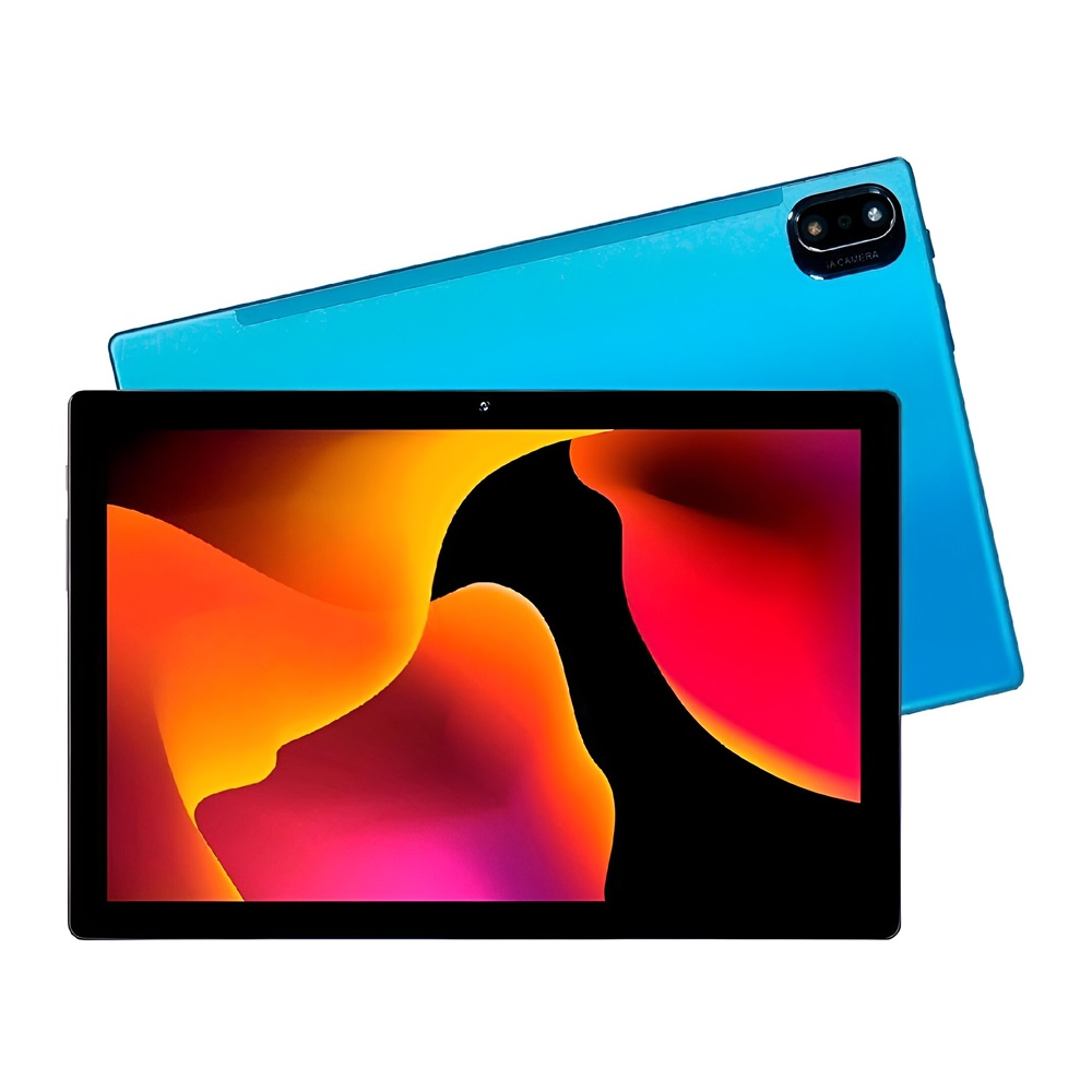 Mopu MoPad 1 10.1" 4/64Gb Wifi, Blue
