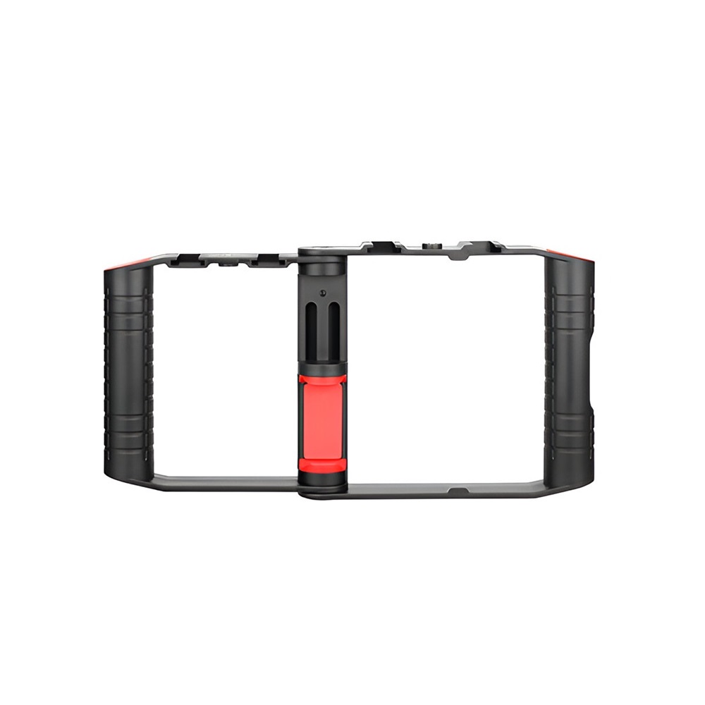 Boya Multifunctional Smartphone Video Kit BY-VG380, Black