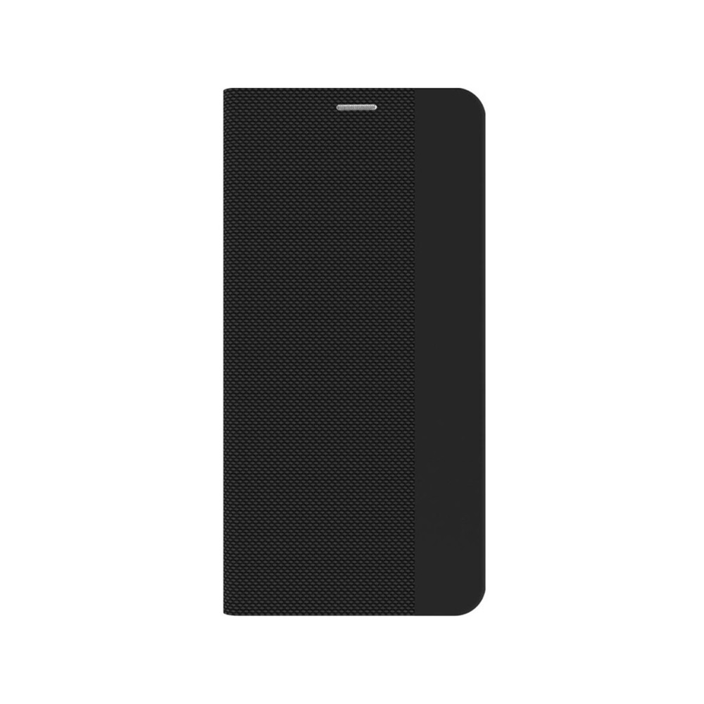 Helmet Case Shell Flip Oppo A96, Black