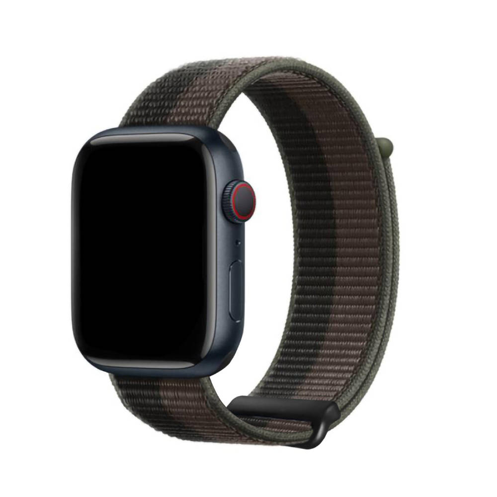 DUX DUCIS Apple Watch Strap Sport Version 42MM/44MM/45MM, Tornado Gray